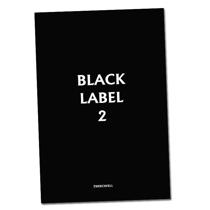 Black Label 2