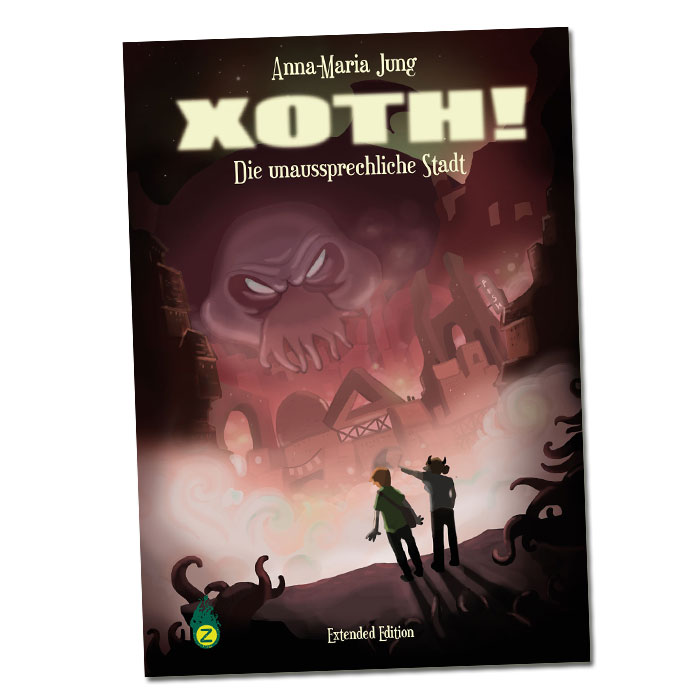 Xoth